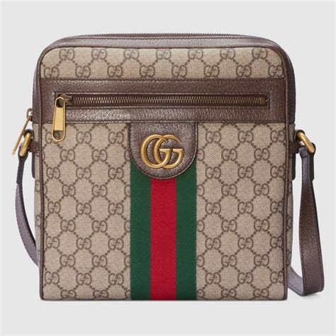 tracolla uomo gucci imitazione|Falsi gucci .